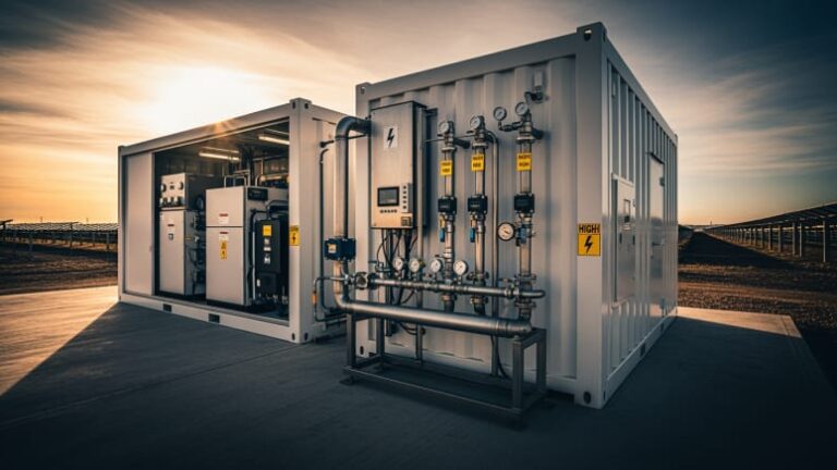 Hydrogen Energy Storage: The Ultimate Expert Guide 2026