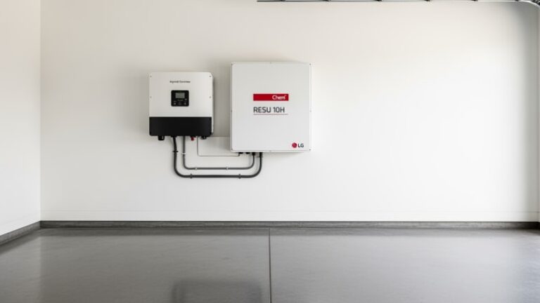 lg chem resu: Complete Installation & Specs Guide 2027