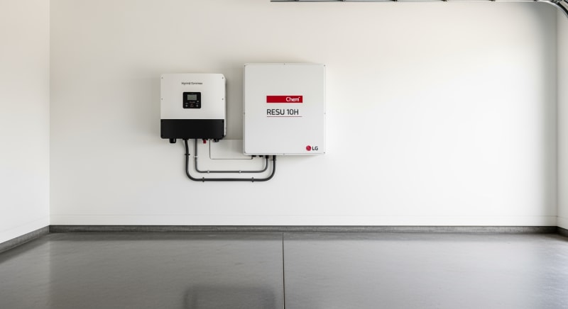 lg chem resu: Complete Installation & Specs Guide 2027