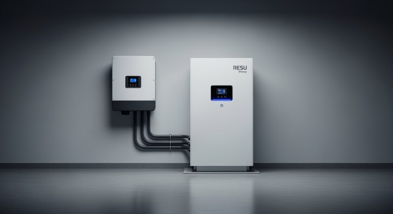 LG Powerwall: Expert Analysis & System Integration 2026
