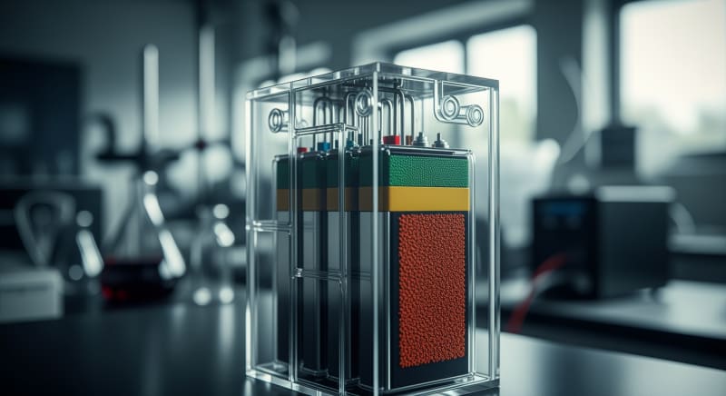 LiFePO4 Battery Cycle Life: Proven Engineering Data & Analysis