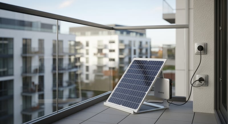 Plug and Play Solar Kit: The Essential Complete Buyer’s Guide 2026