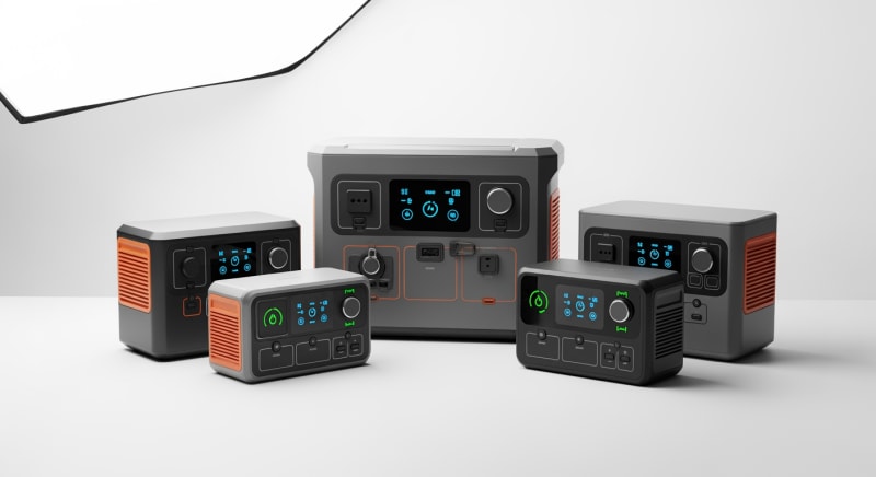 Portable Power Station Review 2026: Top 5 Actually Tested