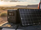 portable power station with solar: Ultimate Guide 2026