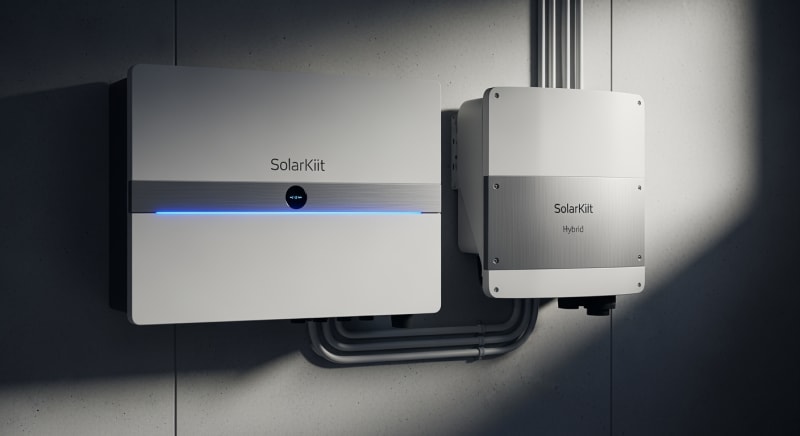 Power Storage for Solar Panels: Ultimate Guide 2026