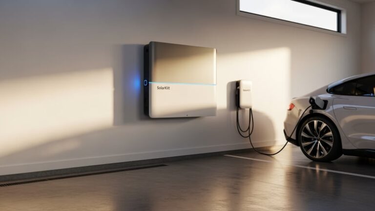 power storage solutions: The Ultimate Expert Guide 2026