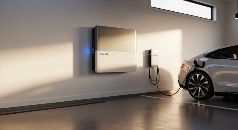 power storage solutions: The Ultimate Expert Guide 2026