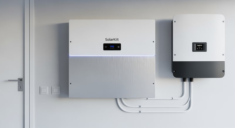 Power Storage Unit: The Ultimate Technical Guide for 2026
