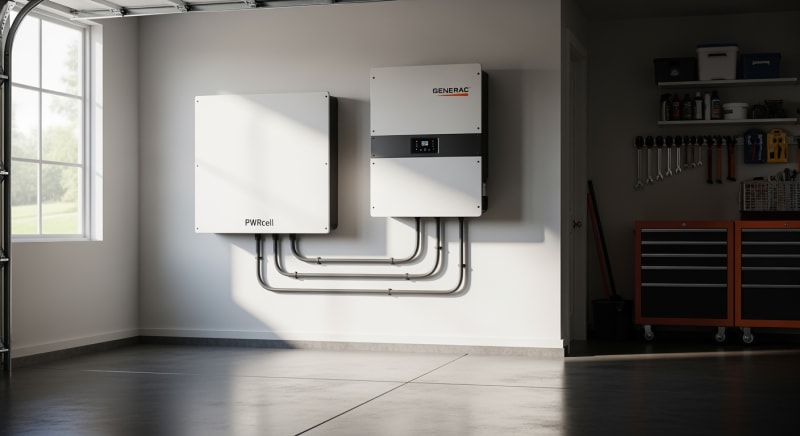 pwrcell generac: Expert Technical Review for 2026