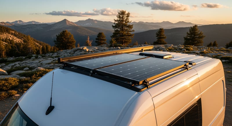 renogy 200w solar kit: Ultimate Performance Guide 2026