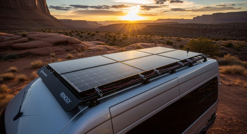 renogy 400 watt solar kit: Complete System Analysis 2026