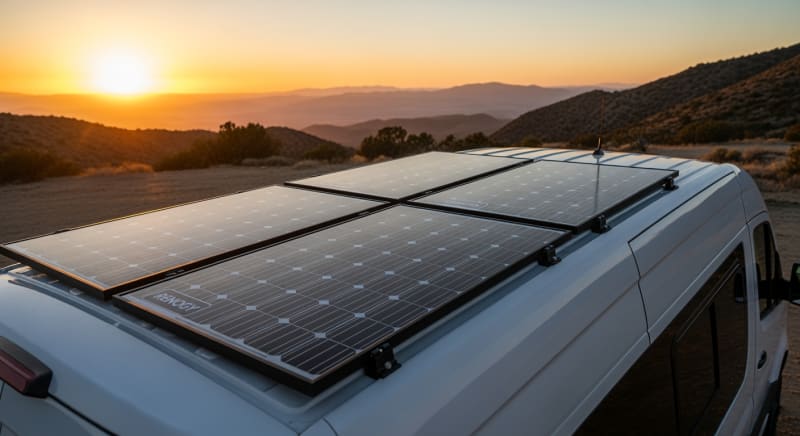 renogy 400w solar kit: Complete Expert Analysis 2026