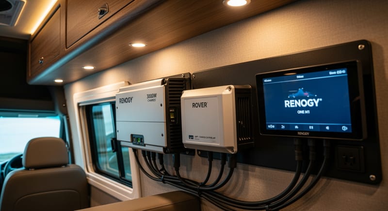 renogy kit: Ultimate System Performance Analysis 2026