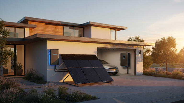 Residential Solar Incentives and Battery Tax Credits by State 2026: Complete Guide