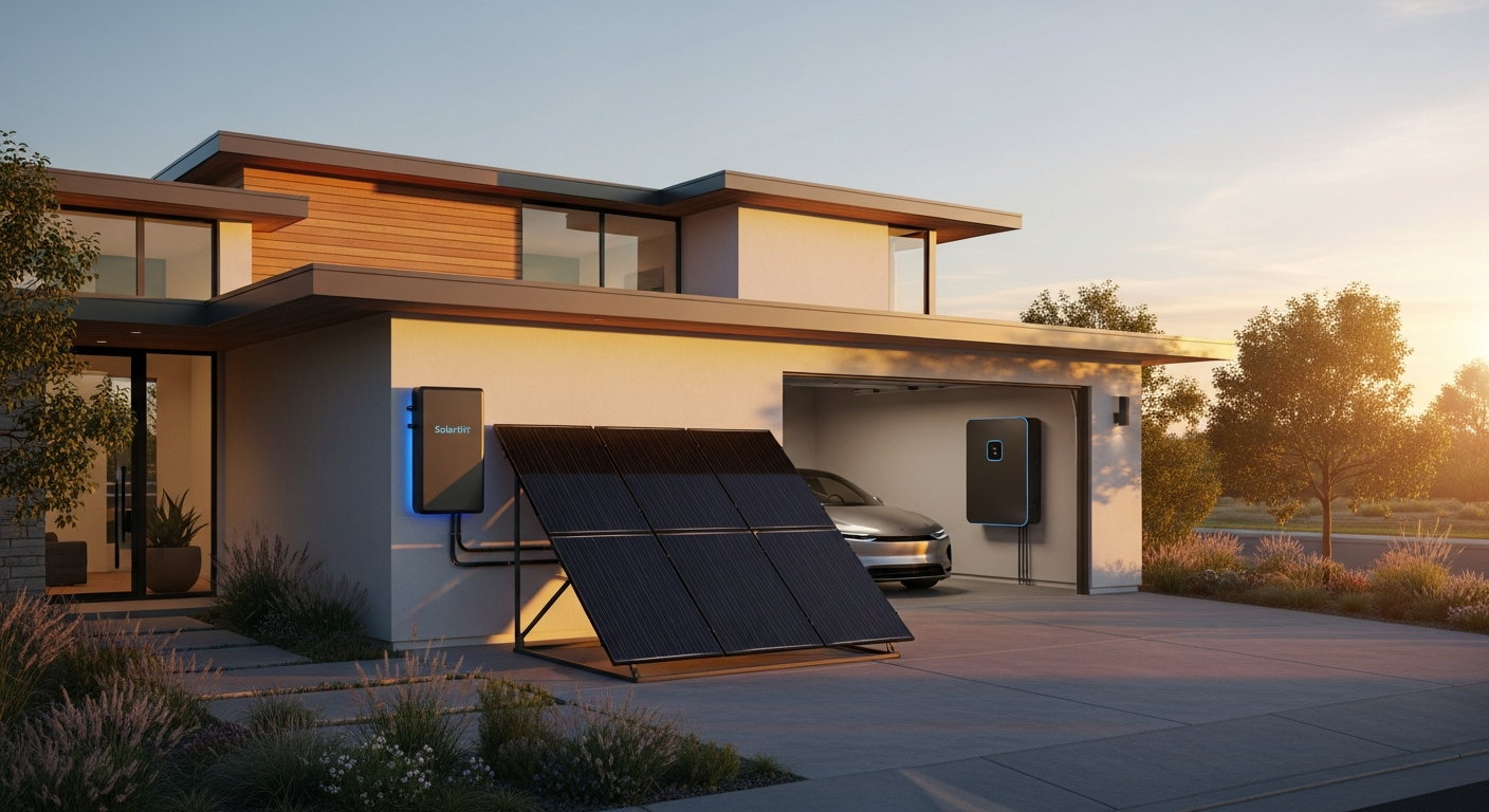 Residential Solar Incentives and Battery Tax Credits by State 2026: Complete Guide