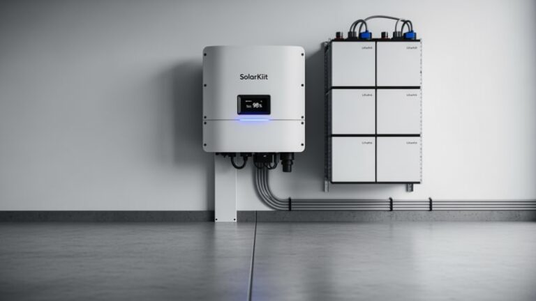 solar and battery packages: Complete Technical Guide 2026