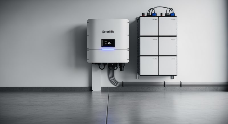 solar and battery packages: Complete Technical Guide 2026