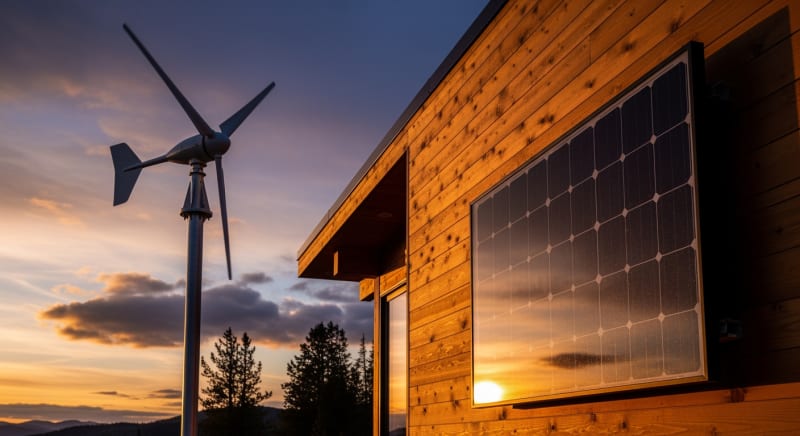 solar and wind power kits: Ultimate Integration Guide 2026
