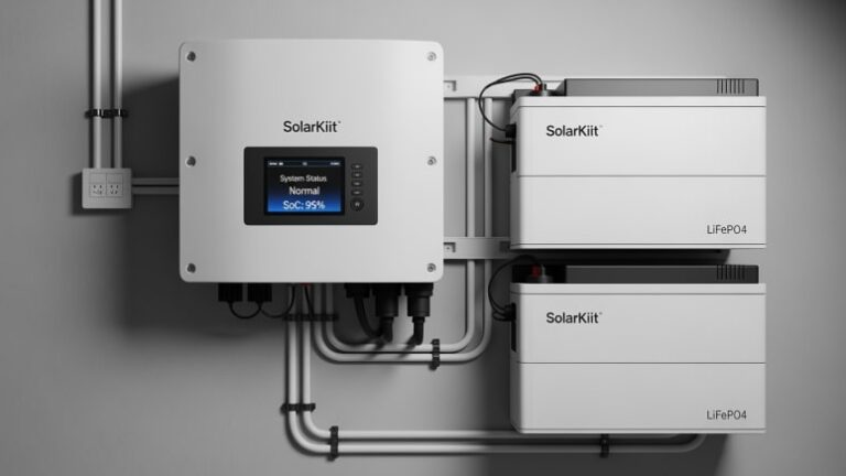 solar back up power: Ultimate System Design Guide 2026