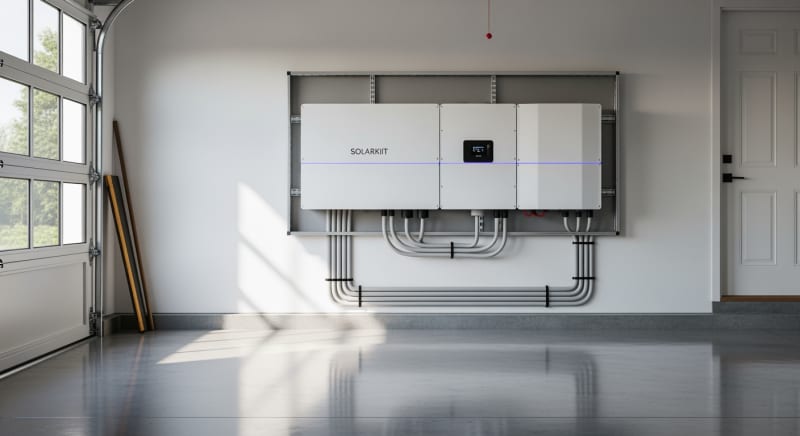 solar back up: Ultimate Guide to System Sizing 2026
