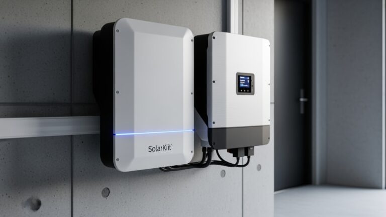 solar battery storage: Expert Guide to System Sizing 2026