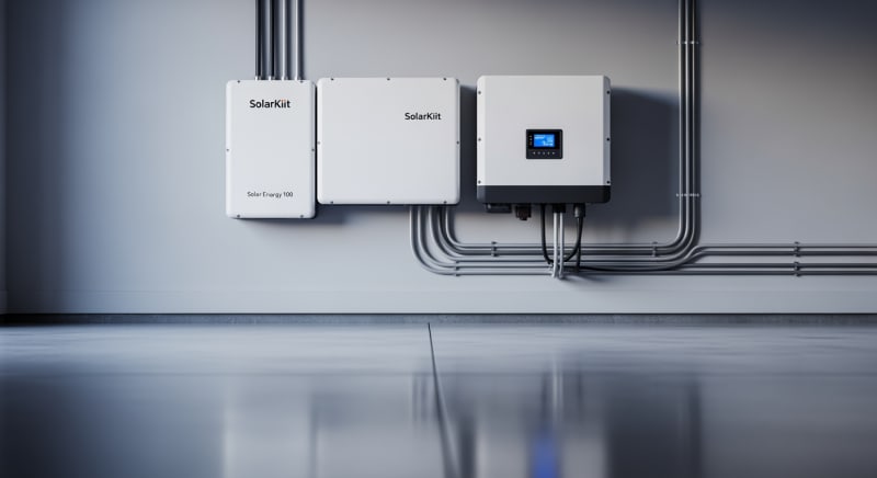 Solar Energy 100: Ultimate Guide to PV & Battery Tech 2026