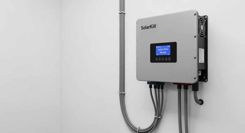 Solar Inverter Kit: Complete Expert Analysis 2026