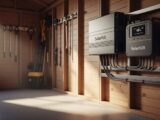 Solar Kit for Shed: Complete Sizing & Component Guide 2026