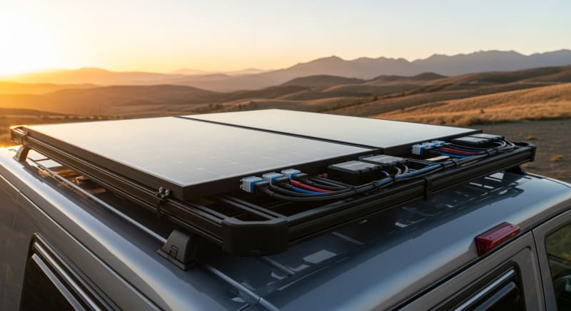 Solar Panel Kits: Complete Expert Guide for 2026
