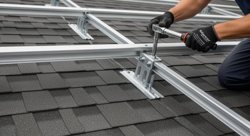 solar panel mounting kit: Ultimate Engineering Guide 2026