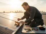 Solar Panel Not Charging Battery: Proven Fix Guide 2026