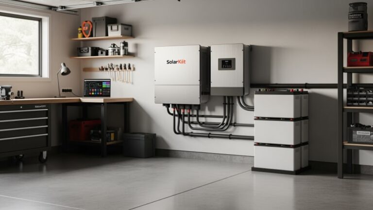 solar panel packages for homes: Ultimate Expert Guide 2026
