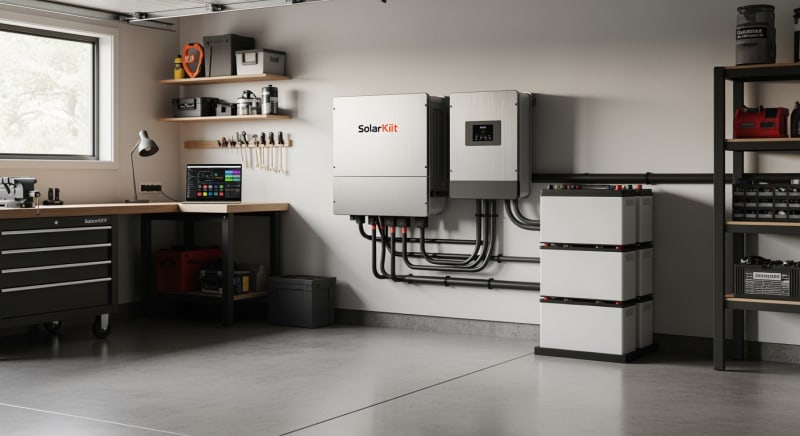 solar panel packages for homes: Ultimate Expert Guide 2026