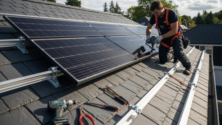 solar panel set: Complete Guide to System Sizing 2026