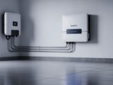 Solar Panel Storage: The Ultimate Engineer’s Guide 2026