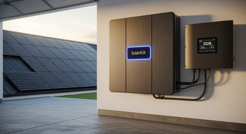 solar panels and storage: Ultimate Integration Guide 2026