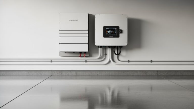 Solar Power Backup Systems for Homes: Ultimate Guide 2026