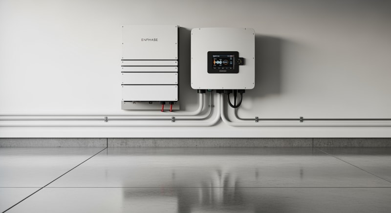 Solar Power Backup Systems for Homes: Ultimate Guide 2026