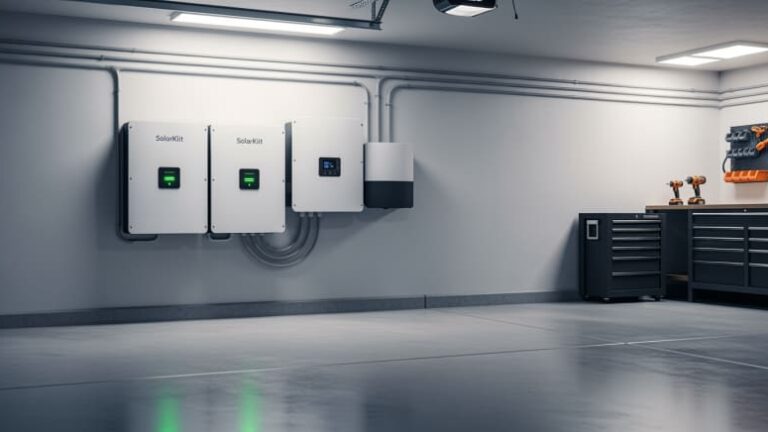 solar power batteries for home: The Ultimate Guide 2026