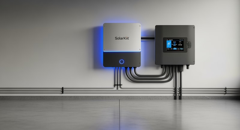 solar power battery systems: Ultimate Guide for 2026