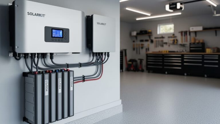 Solar Power Packages: Ultimate Guide for System Sizing 2026