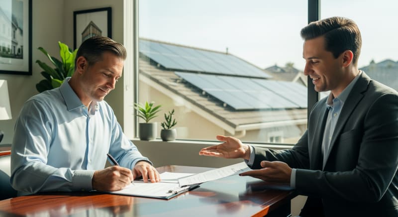Solar Power Purchase Agreement: The Complete Reliable Guide 2026