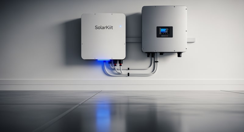 solar power storage options: Expert Technical Analysis 2026