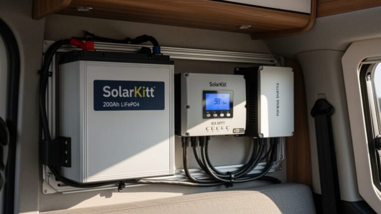 solar starter kit: Ultimate Guide for Off-Grid Power 2026
