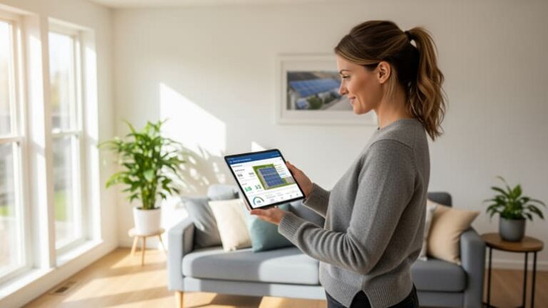 Solar System Monitoring App: Best Proven Options 2026