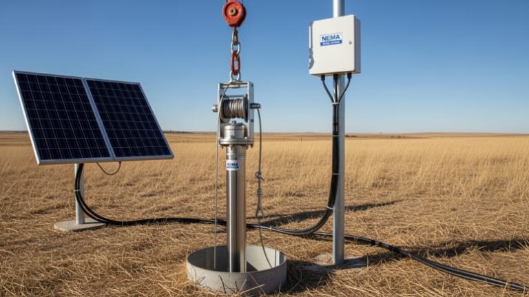 solar well pump kit: The Ultimate Technical Analysis 2026