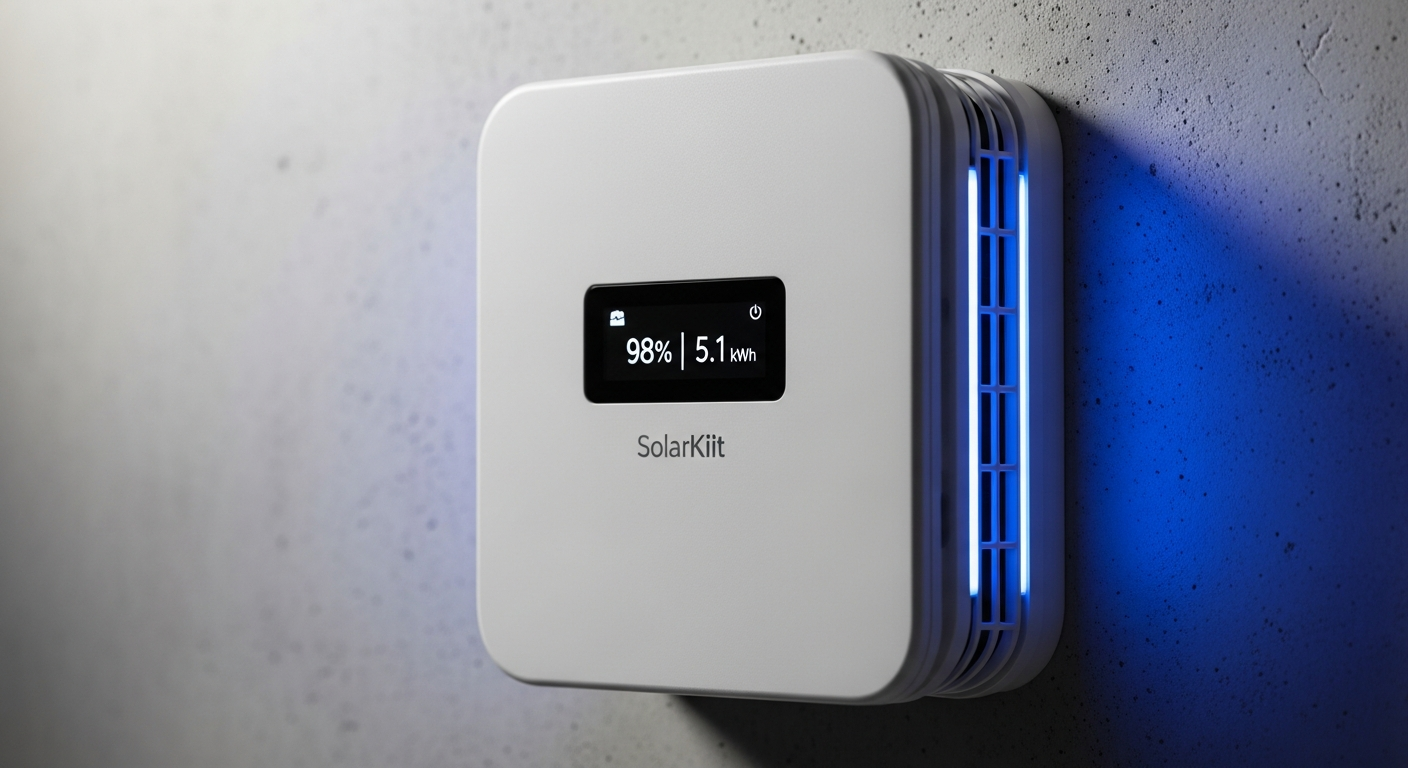 SolarKiit Lab Test: Top 5 Budget-Friendly Home Battery Backups — Validated Results