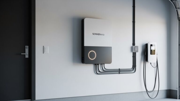 sonnen eco: Expert Guide to System Integration 2026