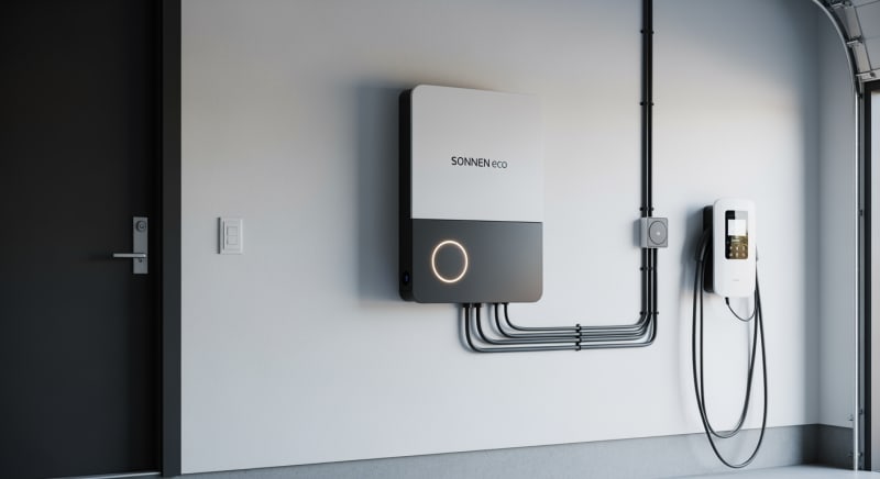 sonnen eco: Expert Guide to System Integration 2026