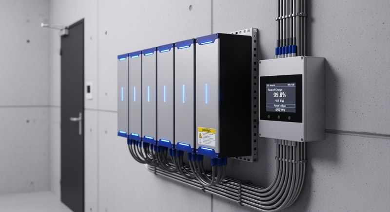 supercapacitor energy storage: Complete Engineering Guide…